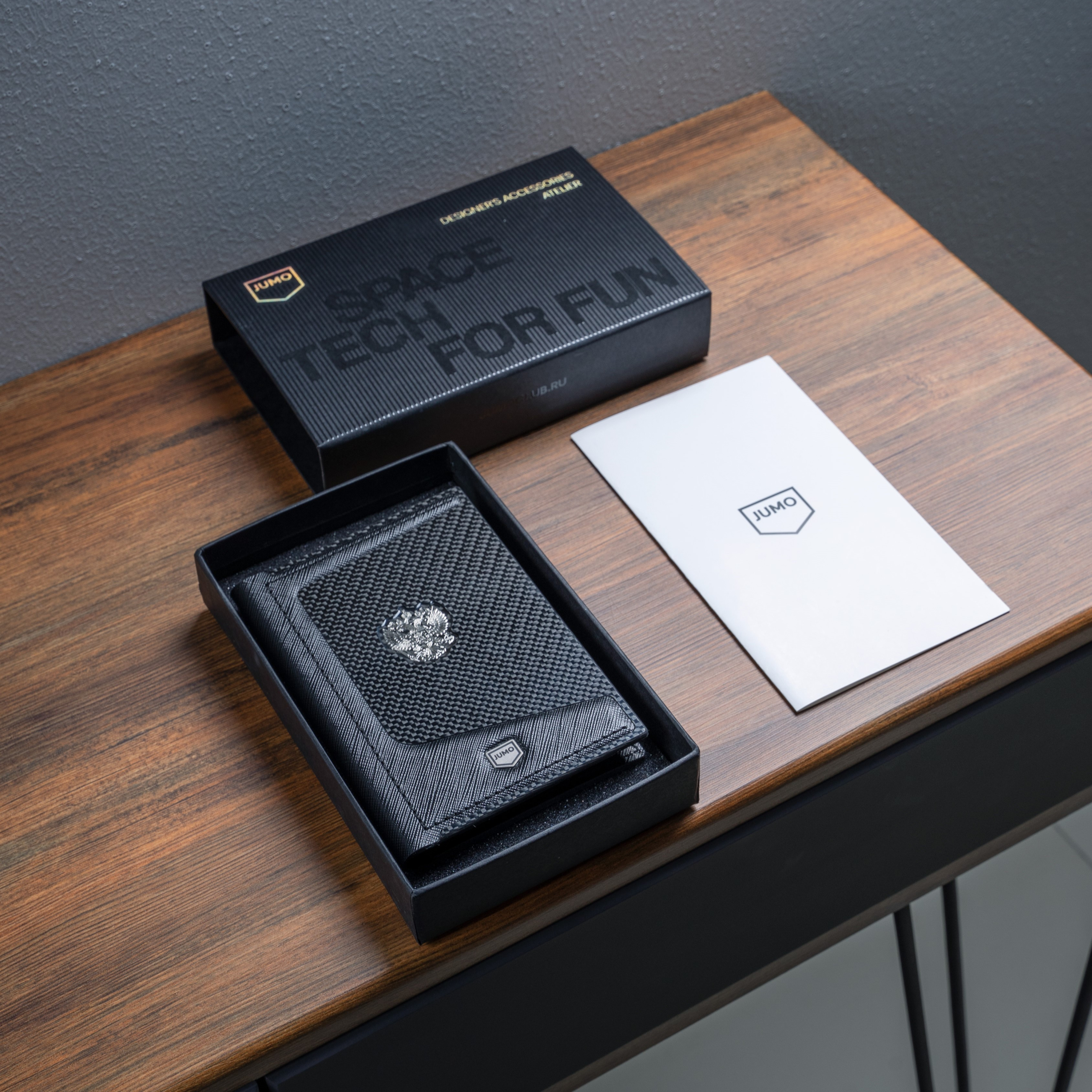 Обложка на паспорт ЧПУ