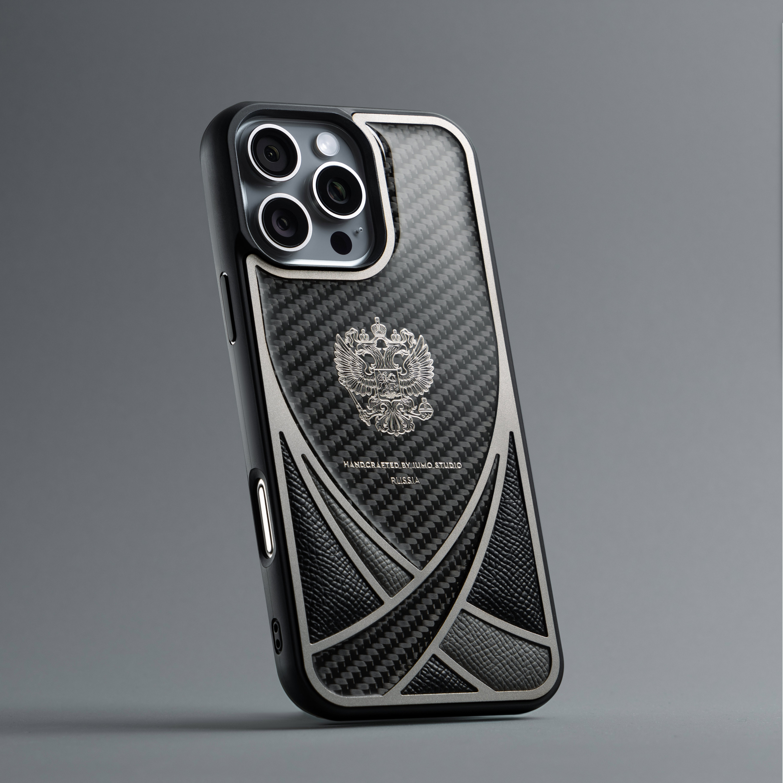 Чехол Steel Hide Dynamic