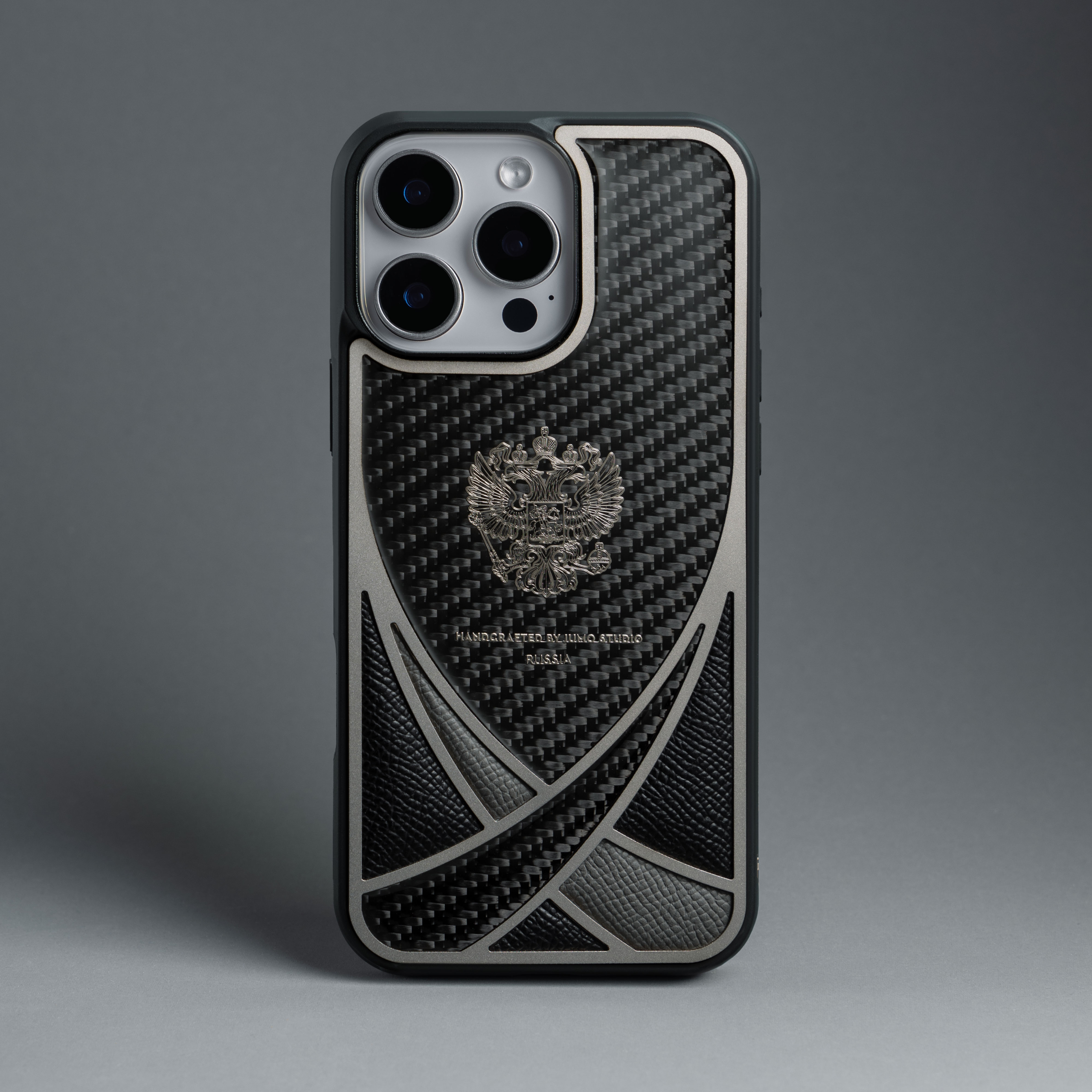 Чехол Steel Hide Dynamic