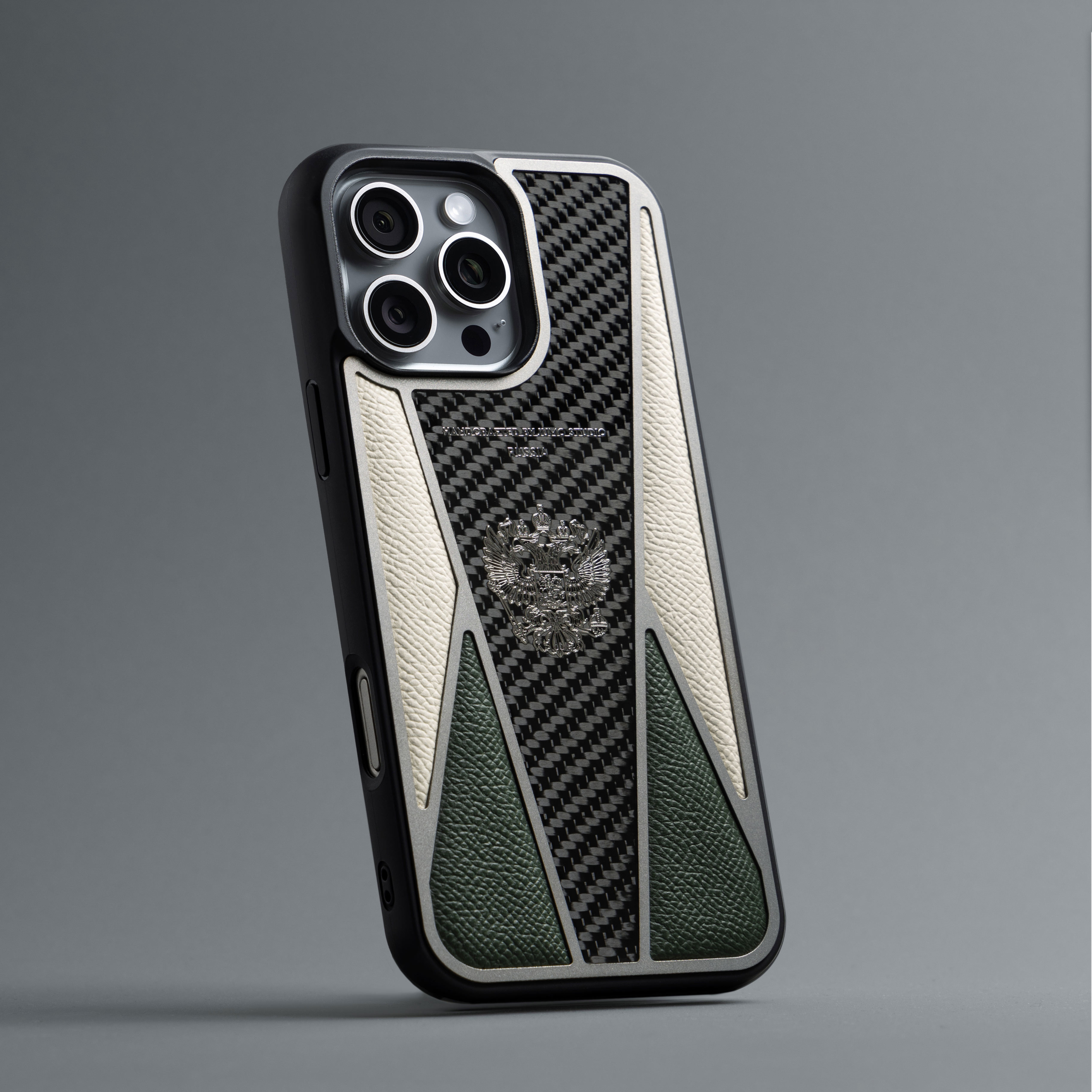 Чехол Steel Hide Armor 2