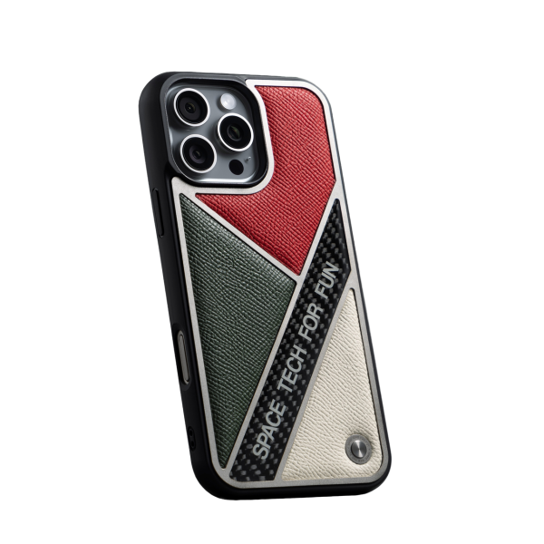 Чехол Steel Hide Court