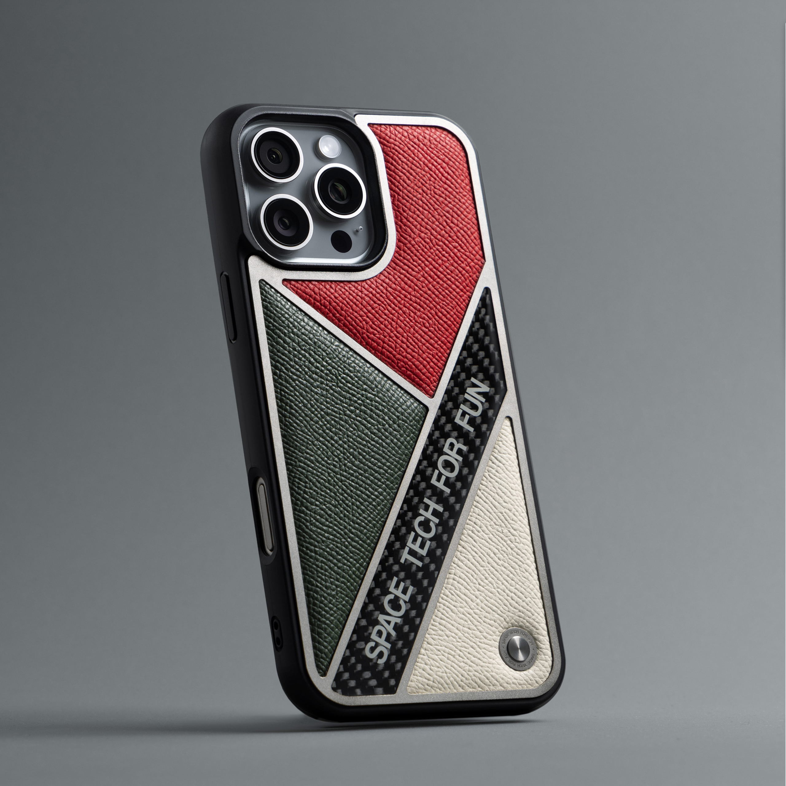 Чехол Steel Hide Court