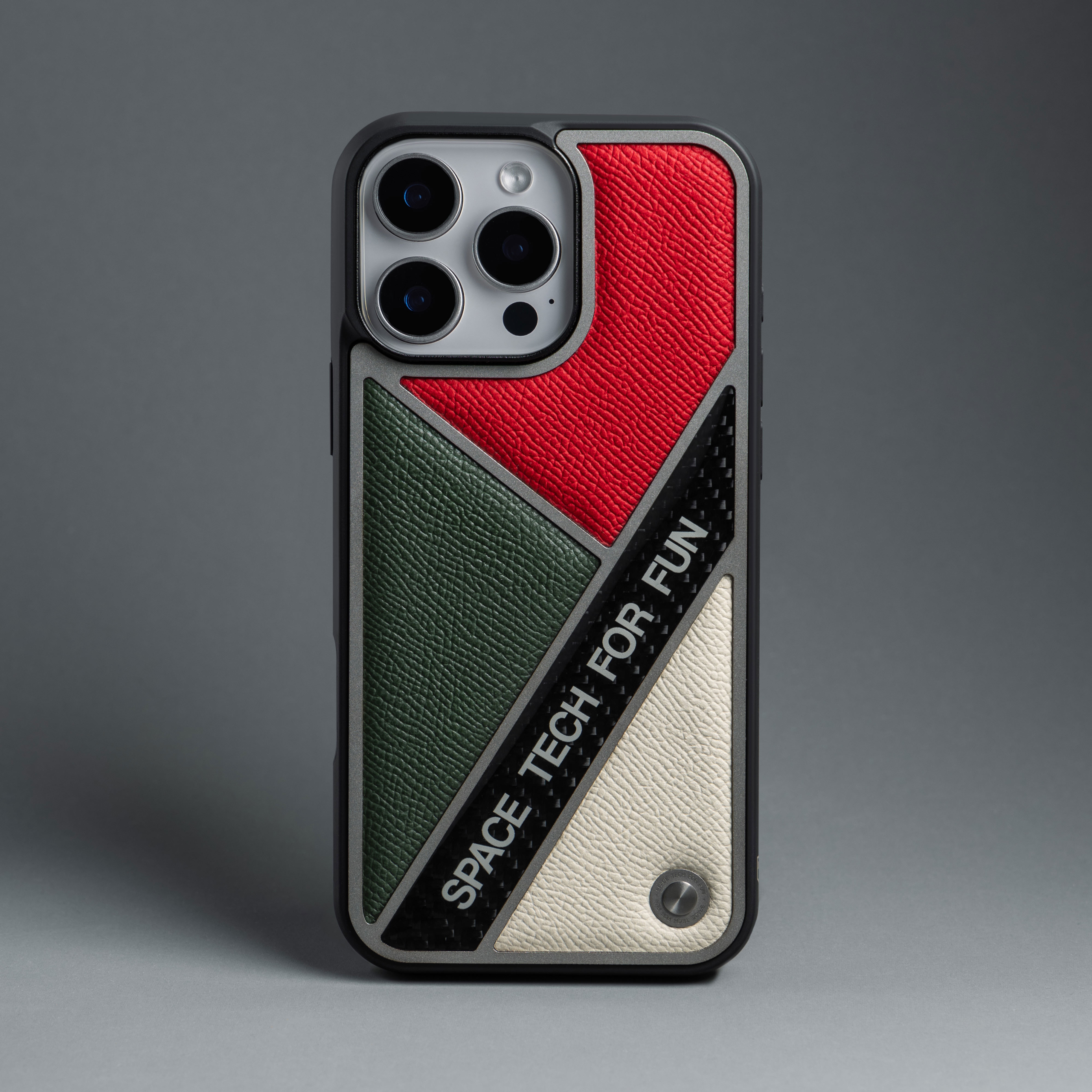 Чехол Steel Hide Court