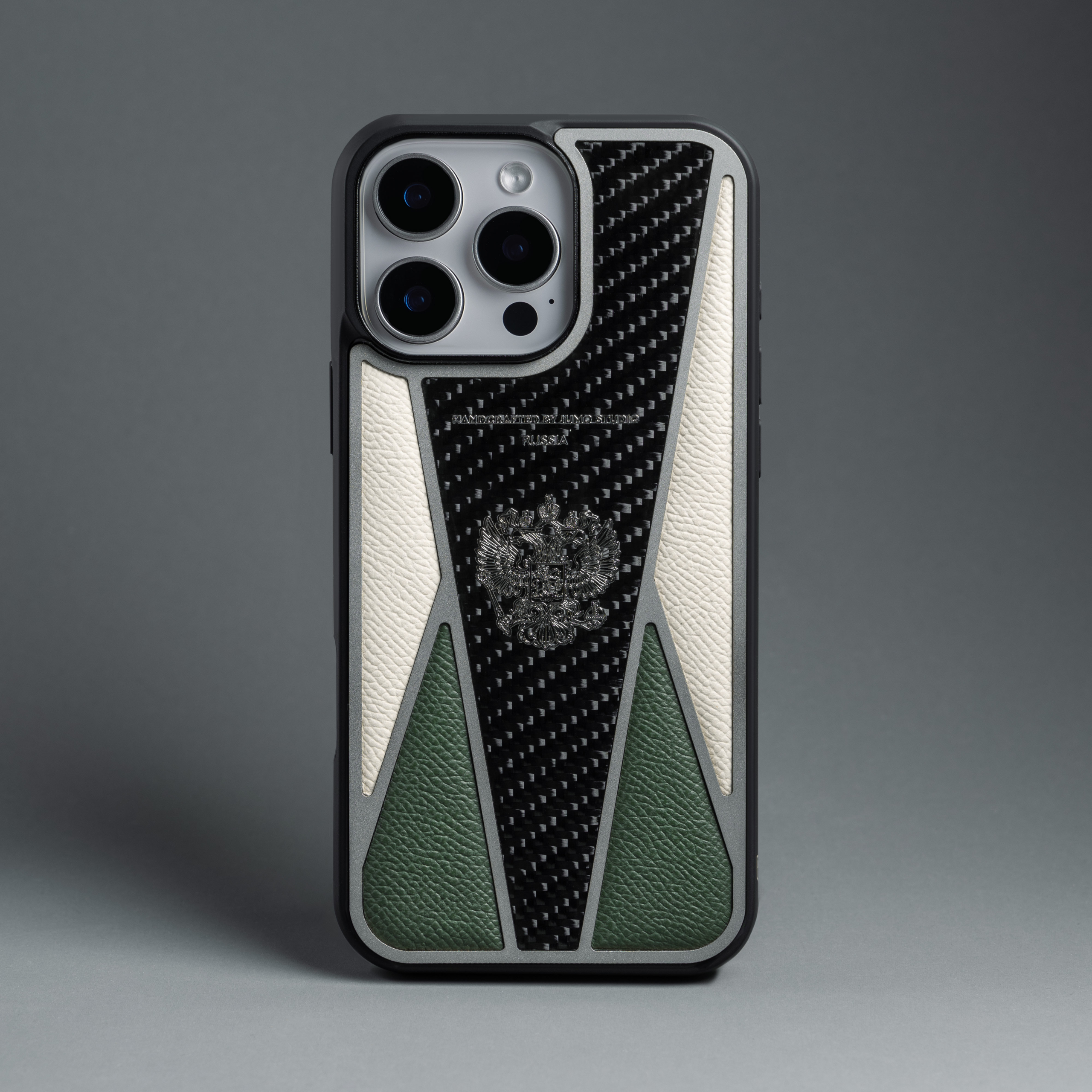 Чехол Steel Hide Armor 2