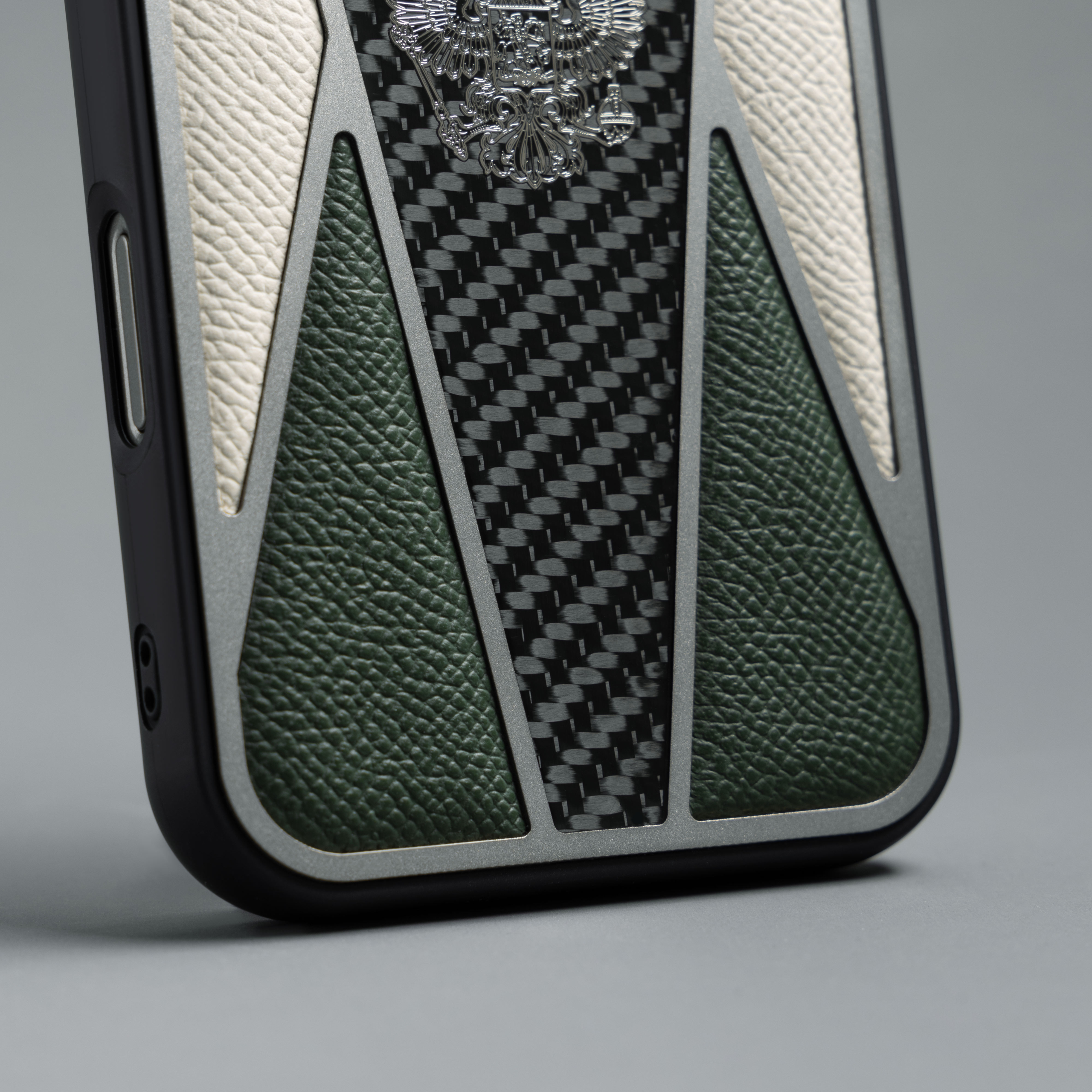 Чехол Steel Hide Armor 2