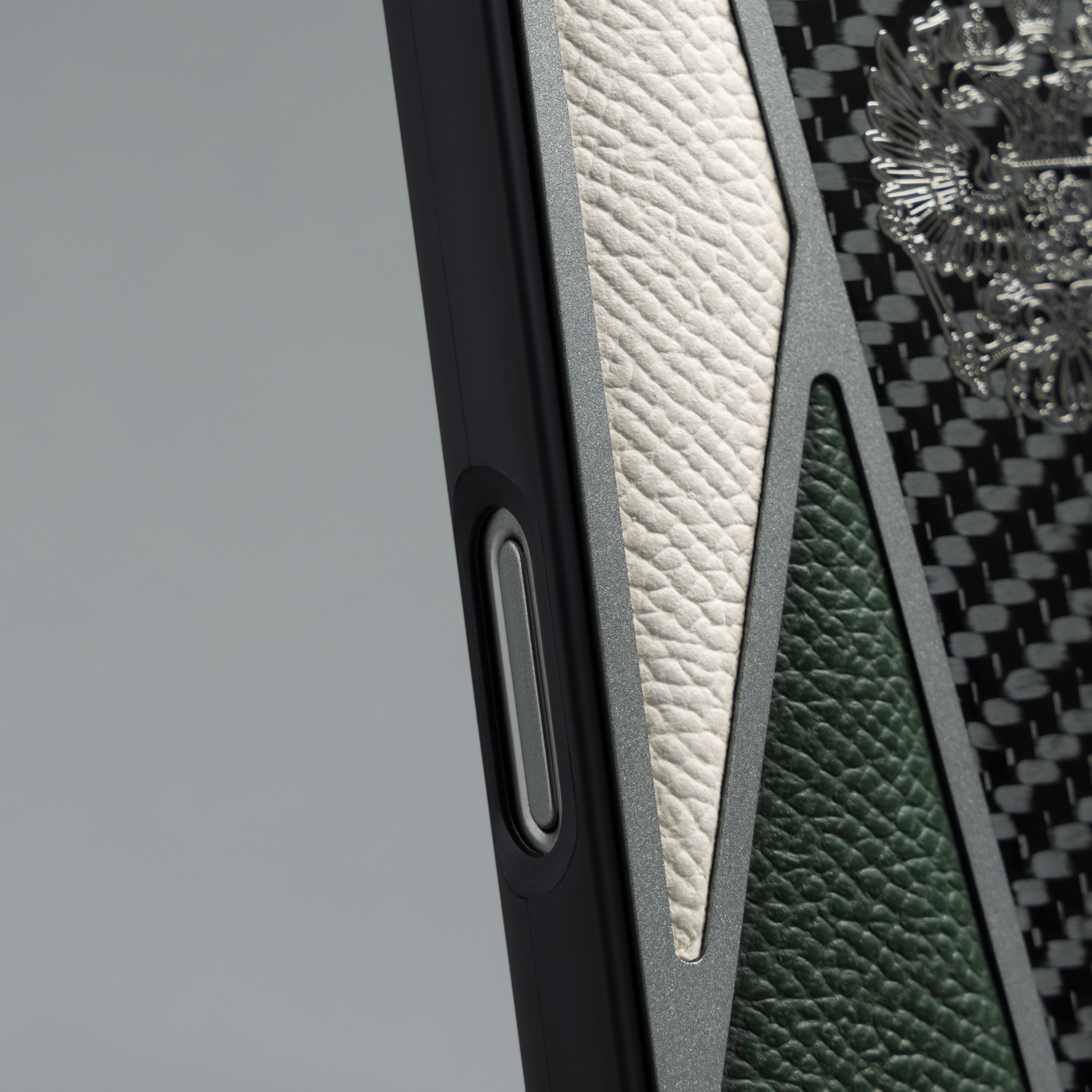 Чехол Steel Hide Armor 2