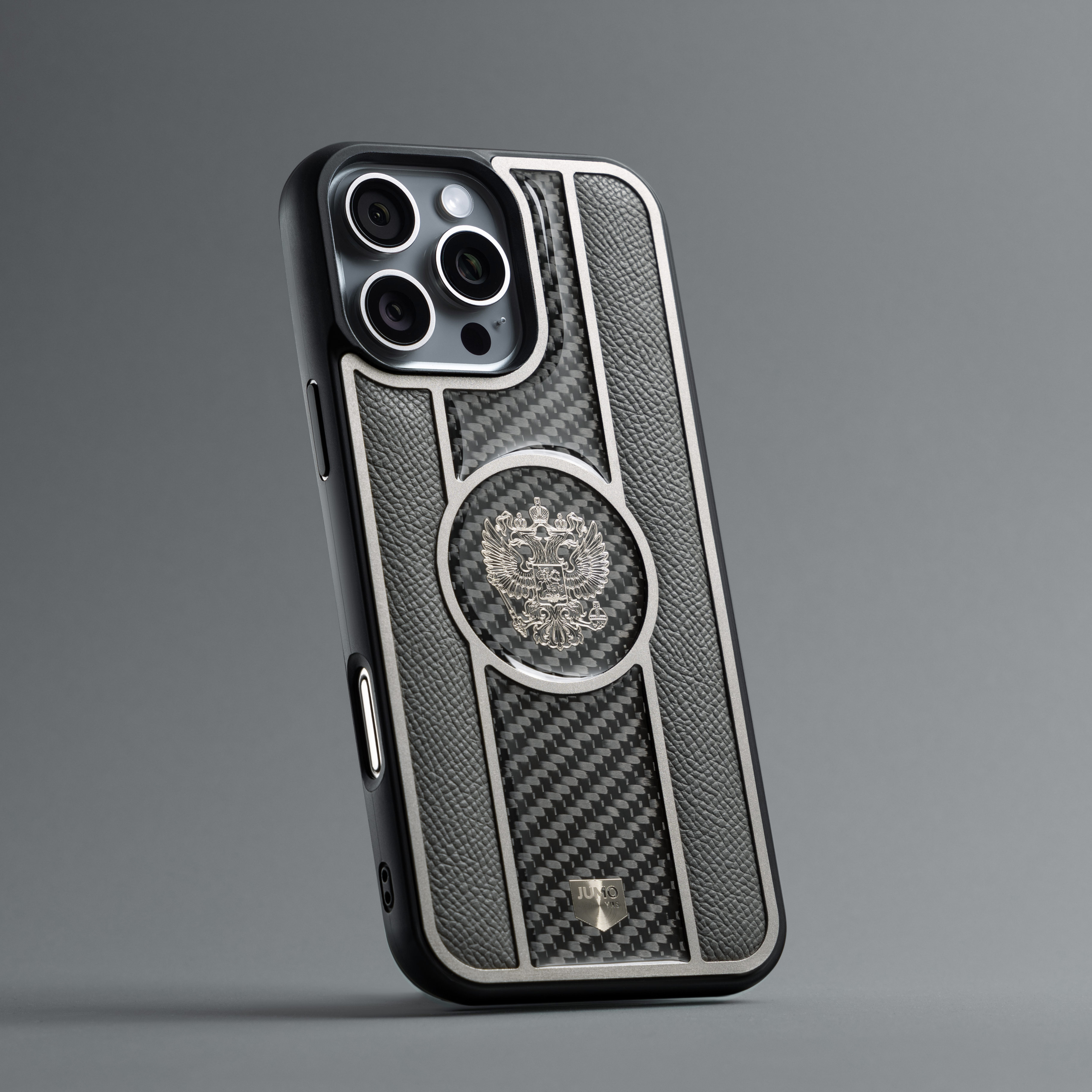 Чехол Steel Hide Shot