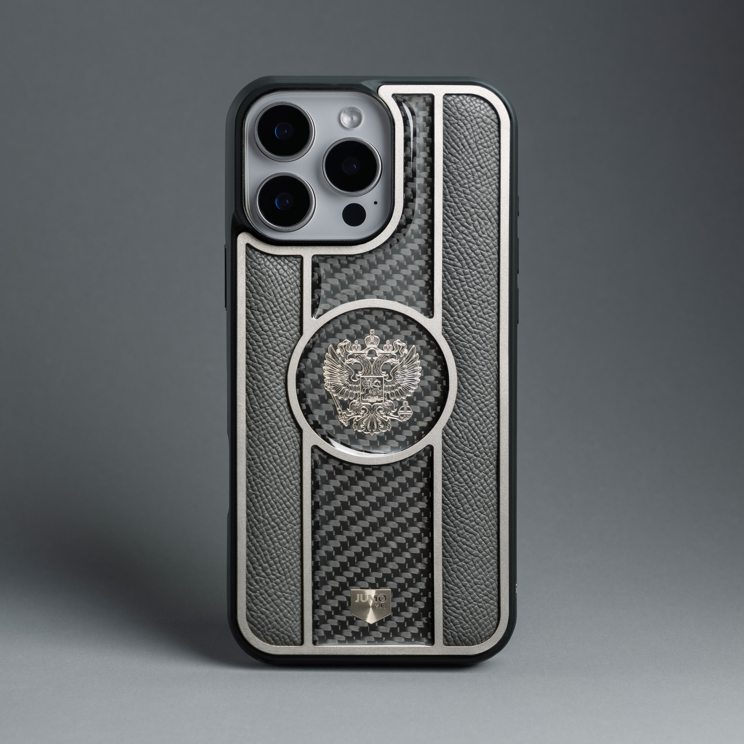 Чехол Steel Hide Shot