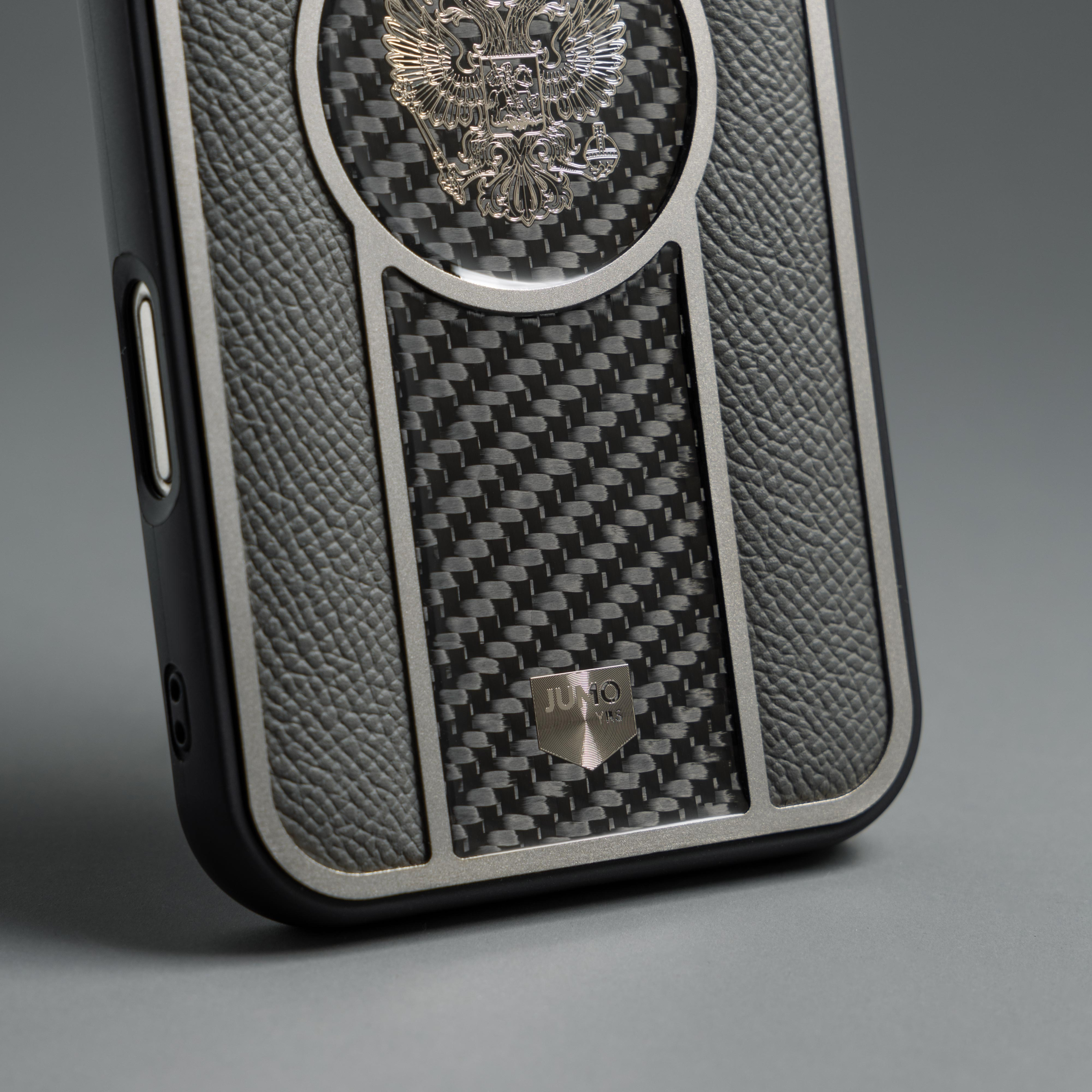 Чехол Steel Hide Shot