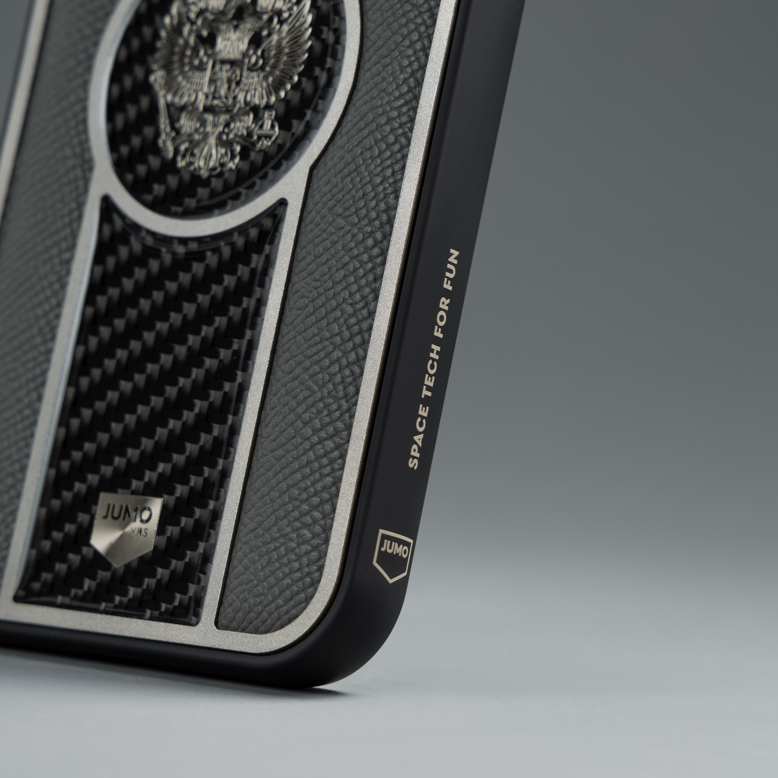 Чехол Steel Hide Shot