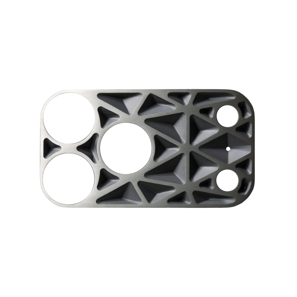 Защита на камеру Diamond