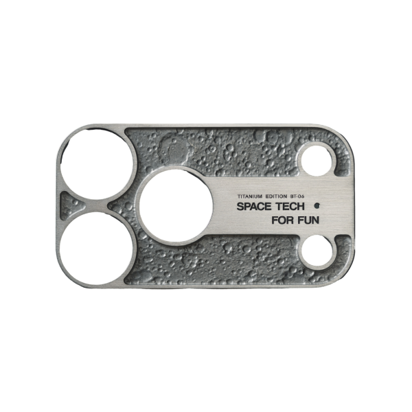 Чехол Титан