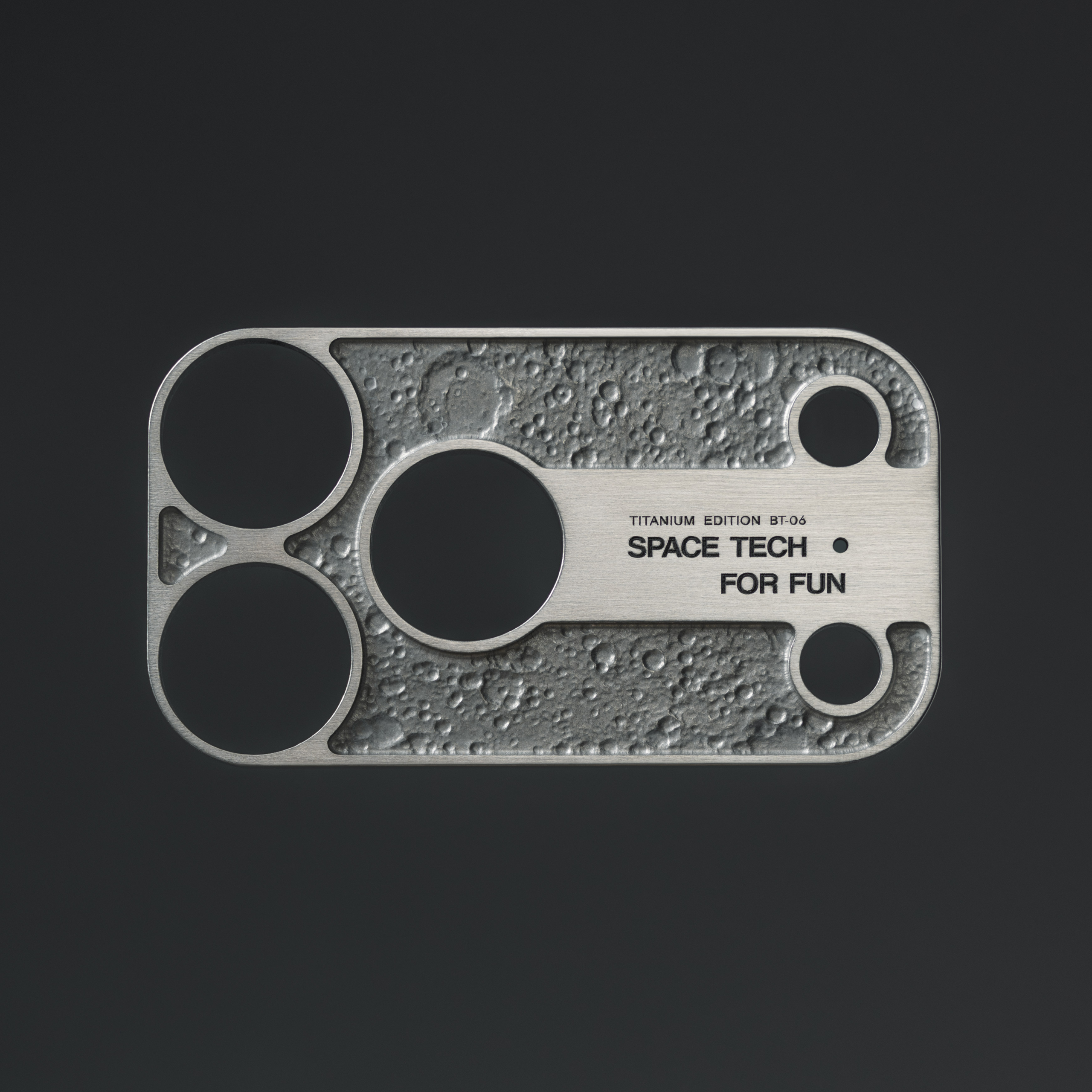 Чехол Титан